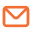 Email icon for contacting removalists, movers, and furniture removals services
